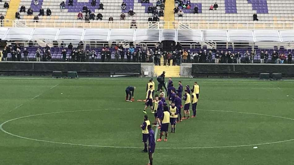 SEDUTA A PORTE APERTE, Rivivi il LIVE di FV!