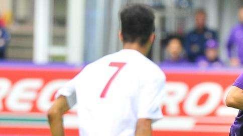 HANCKO, 90' in campo nella vittoria della Slovacchia