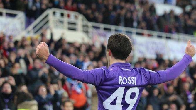 FIORENTINA-SASSUOLO 3-4, Rivivi il live della partita