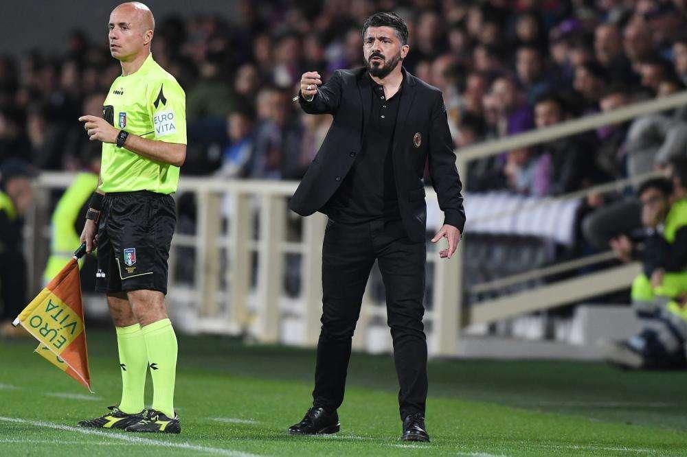 VENERATO, Gattuso ha rifiutato i viola. Il Napoli...