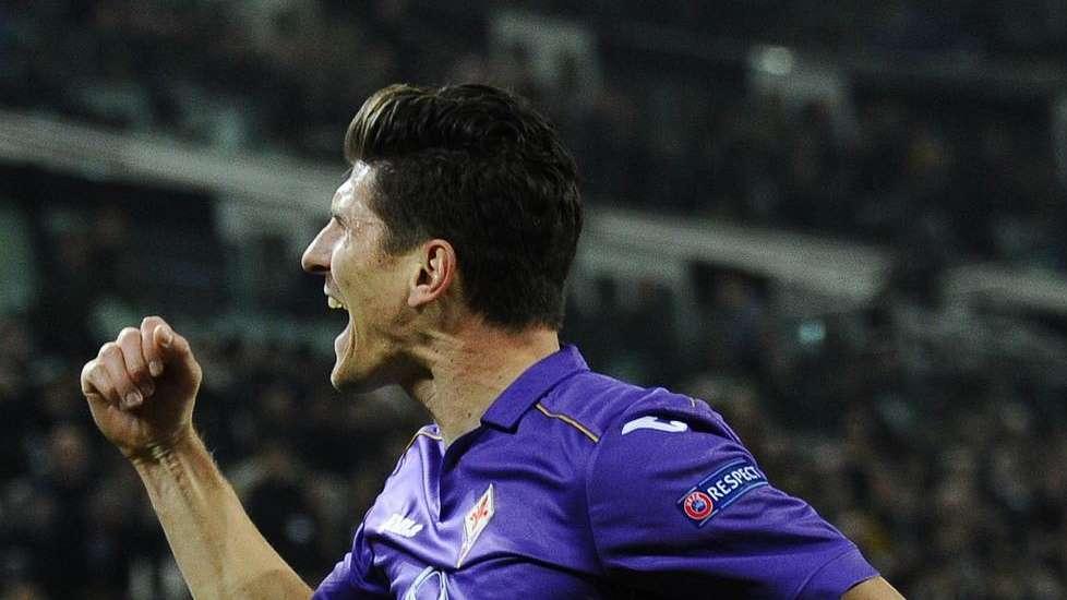 MARIO GOMEZ, TUTTO IL RESTO E' NOIA