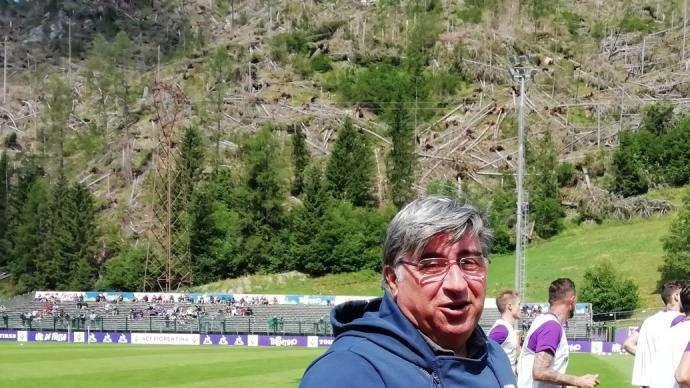 IND.FV, Serni medico sociale, Pengue-Careggi...