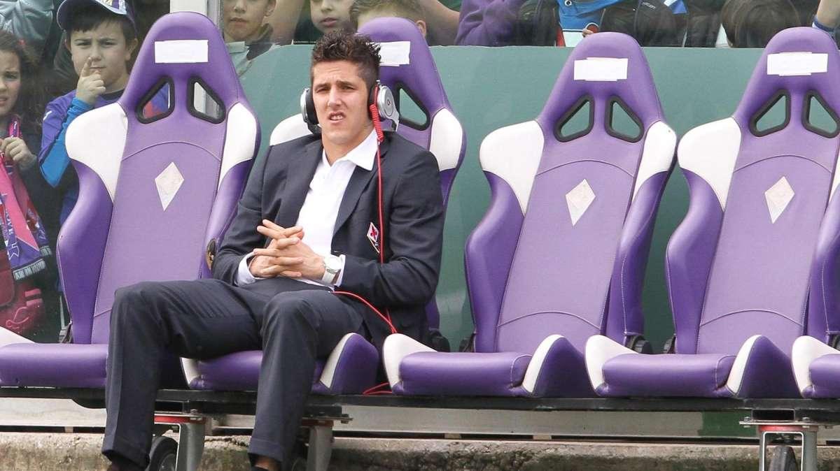  LA CESSIONE DI JOVETIC È UN DATO DI FATTO, I SUOI SOLDI PER REGALARE A MONTELLA ALTRI QUATTRO POTENZIALI TITOLARI