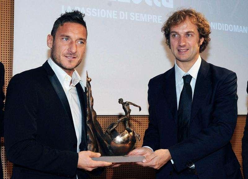 FACCHETTI JR A FV, SOUSA CONCRETO. MELO? NON È VIOLENTO. VI RUBEREI...