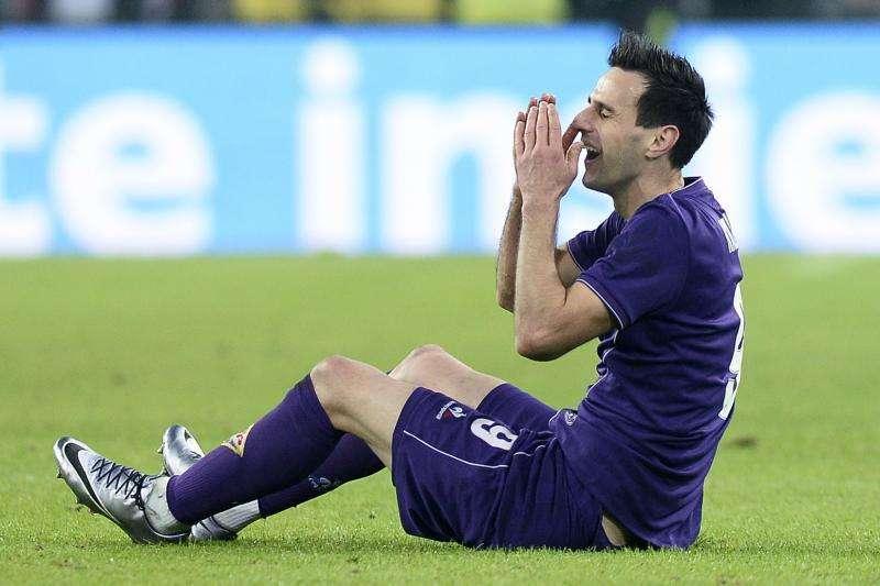 FOCUS FV, GLI EX VIOLA "SPINGONO" KALINIC