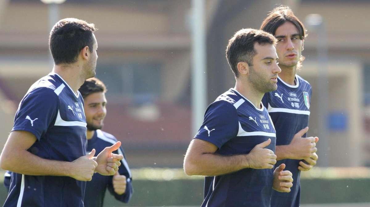 TRIS VIOLA A COVERCIANO