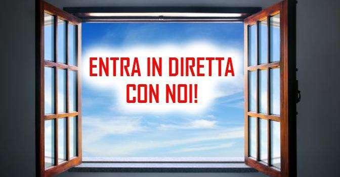 FV, Alle 14.30 in diretta con i tifosi. Ecco come