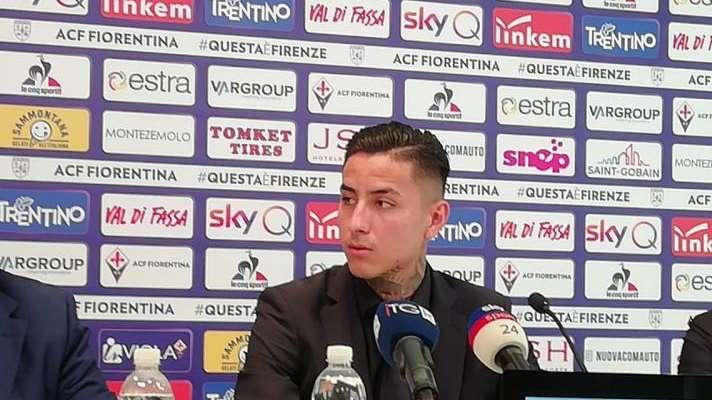 SPONSOR, La svolta che fa sorridere i viola