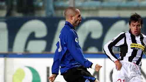 AG.GRYGERA A FV, Devo ancora sentire la Juve