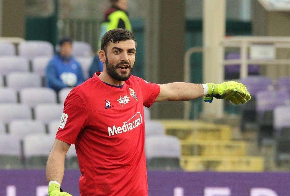 TERRACCIANO, Esordio in viola fu intenso. Firenze...