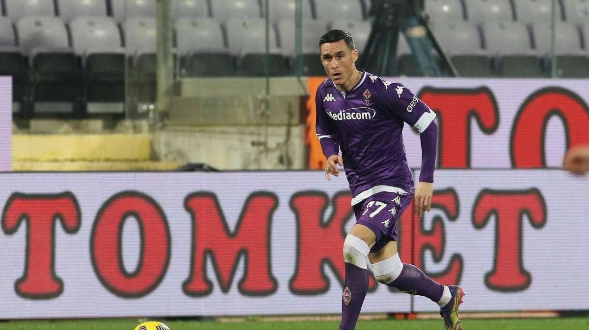 CALLEJON E QUELL'EQUIVOCO CHE PUÒ COSTARE CARO