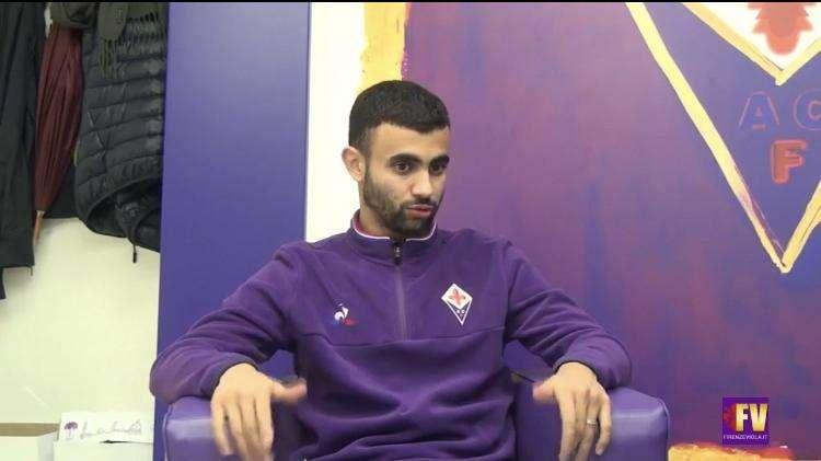 VIDEO FV, Ghezzal: "Vorrei giocare di più ma..."