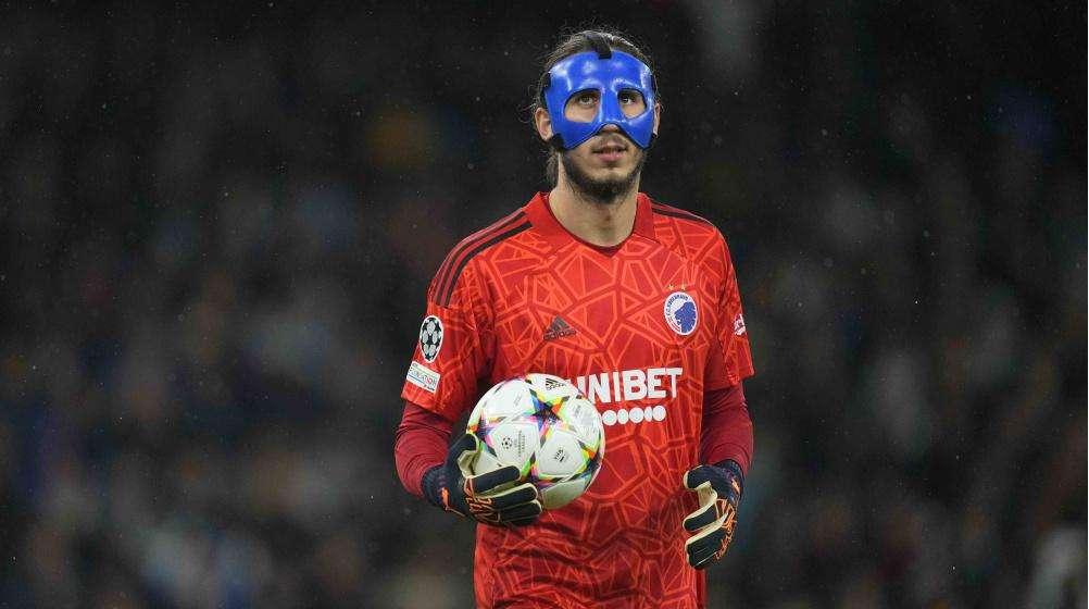 GRABARA, Nuovi contatti tra Fiorentina e Copenhagen