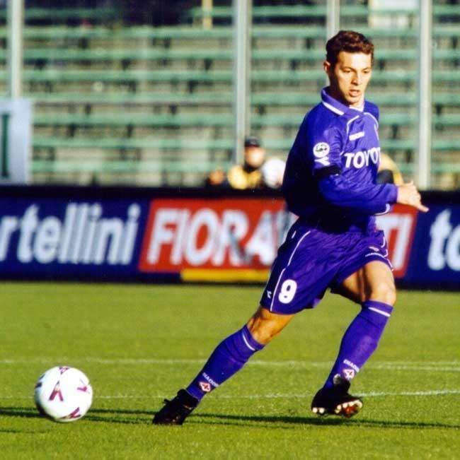 LEANDRO, I miei figli sono perfetti per la Fiorentina