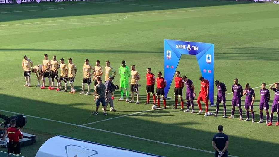 SPAL-FIORENTINA 1-3, Rivivi il LIVE di FV!