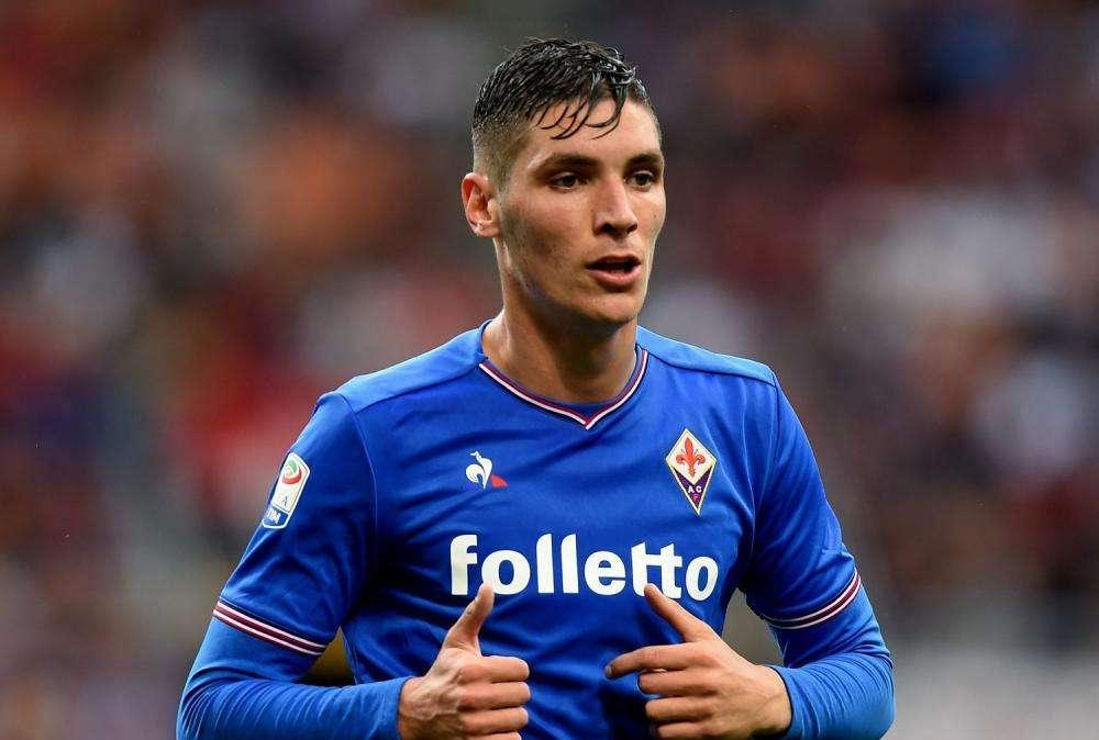 MILENKOVIC, Raggiungerà Moena il 16 luglio