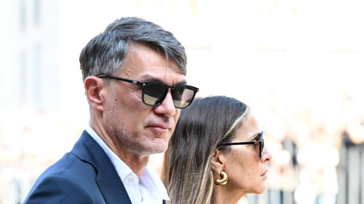 Ancora Maldini: "Ecco cos'è successo con Pirlo e cosa mi ha detto Malagò"