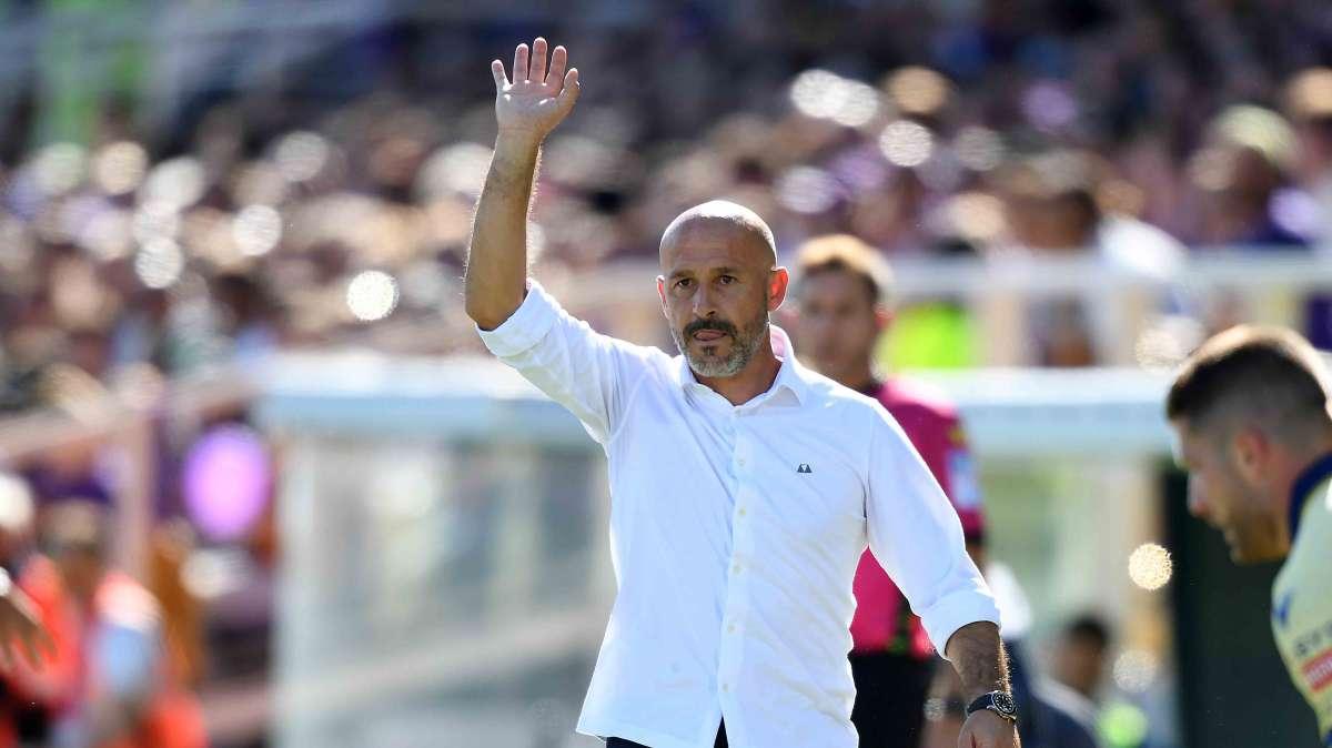 DUE FIORENTINE A CONFRONTO: COM'È CAMBIATA LA SQUADRA DI ITALIANO IN UN ANNO?