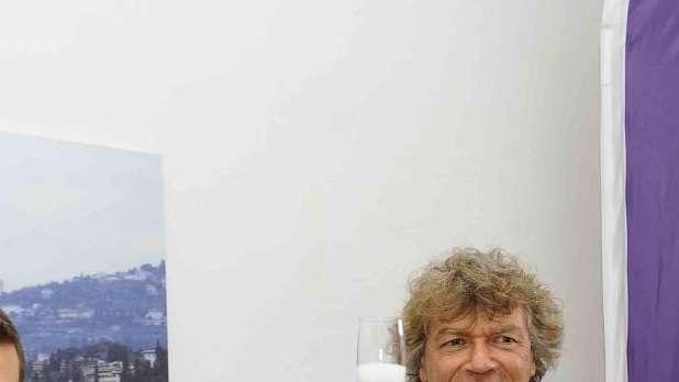 FRATINI, Per l'attacco piacciono Arnautovic e Zapata