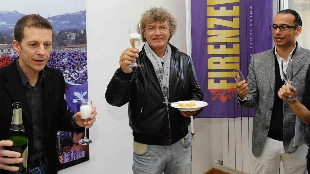 "ACCADDE OGGI...", Antognoni affonda la Sampdoria