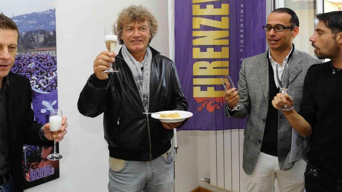 ANTOGNONI A FV, La Champions? Era l'anno giusto