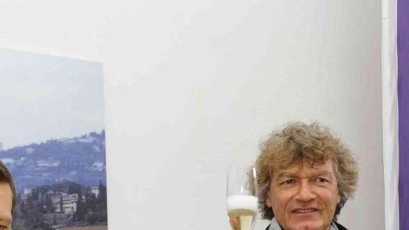 FRATINI A RFV, Bajrami a che serve? Vorrei Caputo