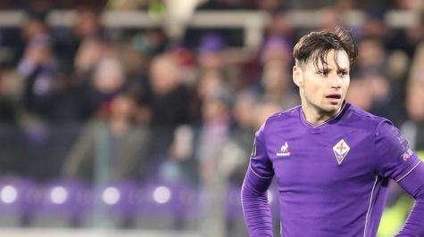 ZARATE, Sono triste ma lotteremo fino alla fine