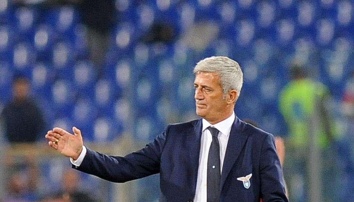 LAZIO, I convocati di Petkovic per domani