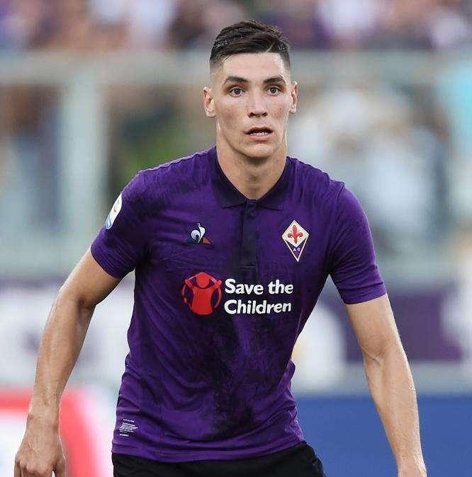 MILENKOVIC, 90' in panca con la Romania: domani...