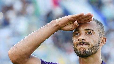 V. HUGO A FV, DA13 HA SEGNATO LA MIA VITA. TORNEREI IN VIOLA. AI TIFOSI E A CHIESA DICO...