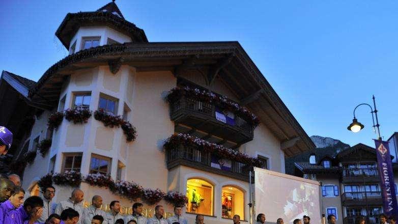 MOENA, In attesa di novità, il 4 viola in Trentino