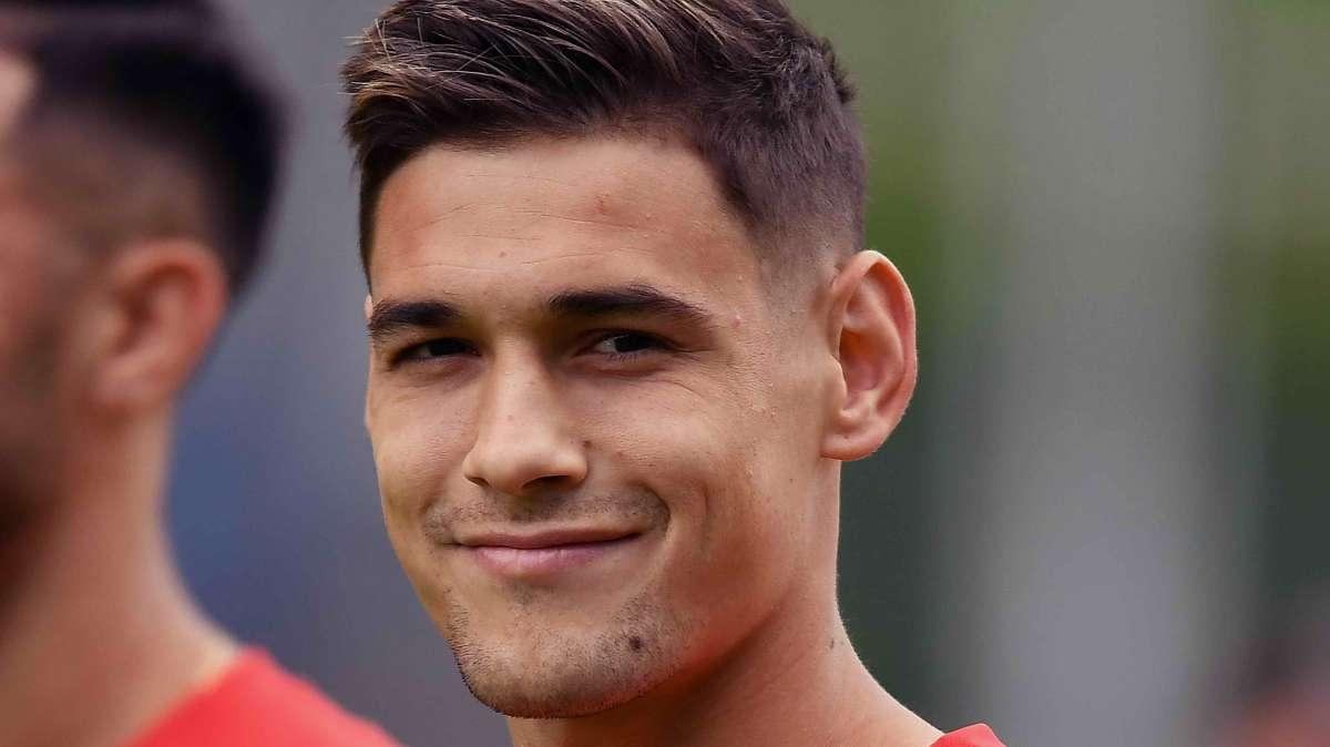 QUARTA, Domani dal 1' contro la Cremonese