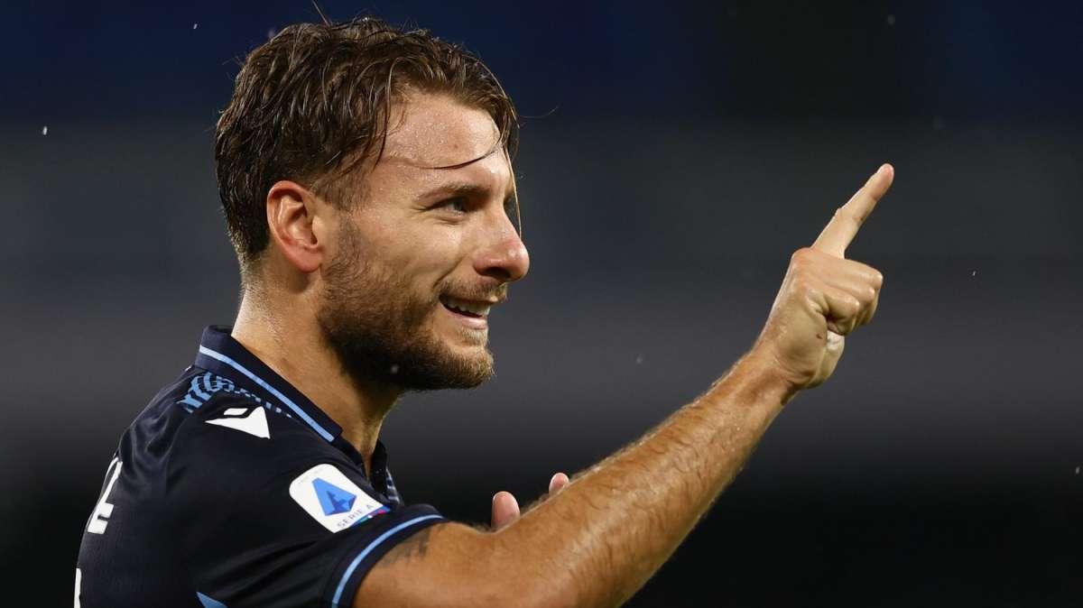 SERIE A, Crotone-Lazio finisce 0-2 per i biancocelesti
