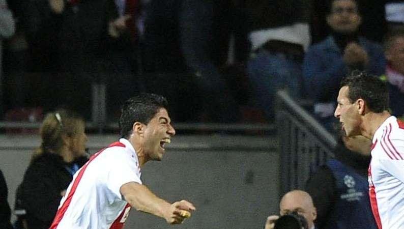CASOTTI A FV, Che coppia Jovetic-El Hamdaoui