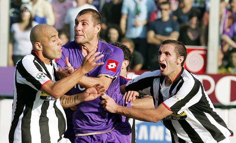 CHIELLINI, So quanto Firenze aspetti questa sfida