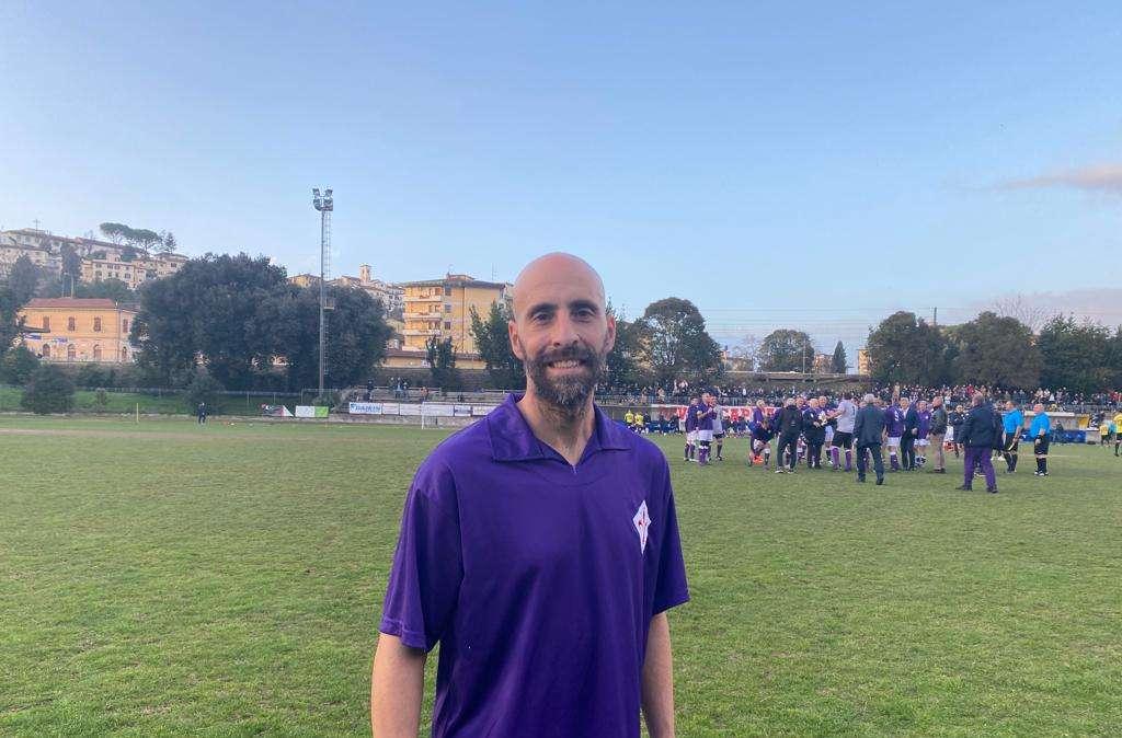 B. VALERO, La Viola pensi a se stessa. Castrovilli...