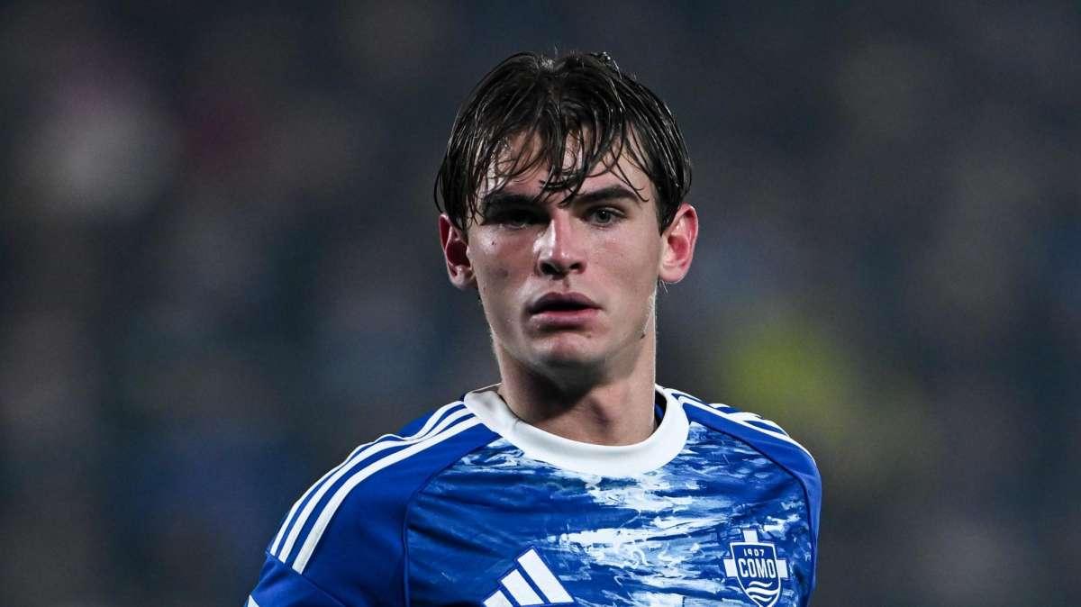 Fiorentina-Como 1-2: difesa e Christensen horror, Paz ne approfitta e segna