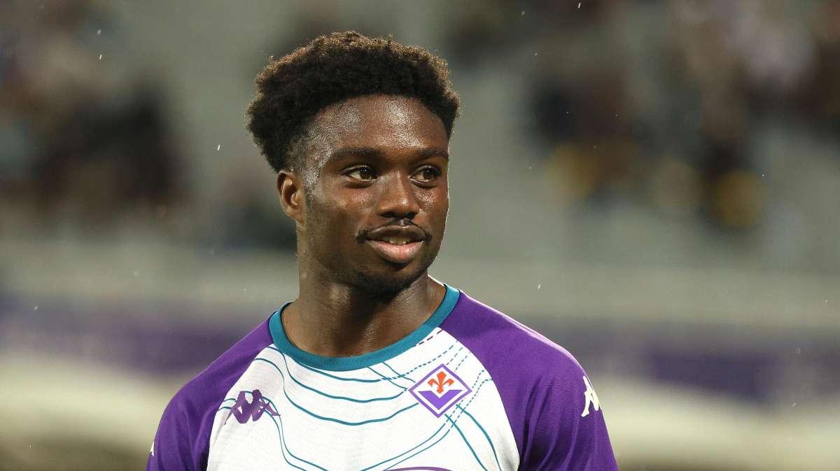 Una carriera senza tregua: Lamptey, ennesima tegola. La Fiorentina aspetta di riaverlo