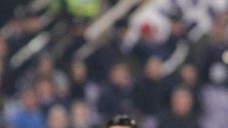 PEDRO, Popolo Flu ferito per il salto alla Cuadrado