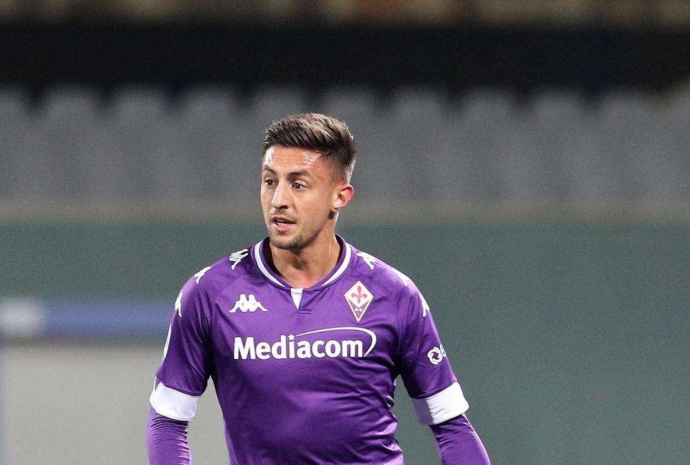 BARRECA, Può tornare in Italia: piace al Lecce
