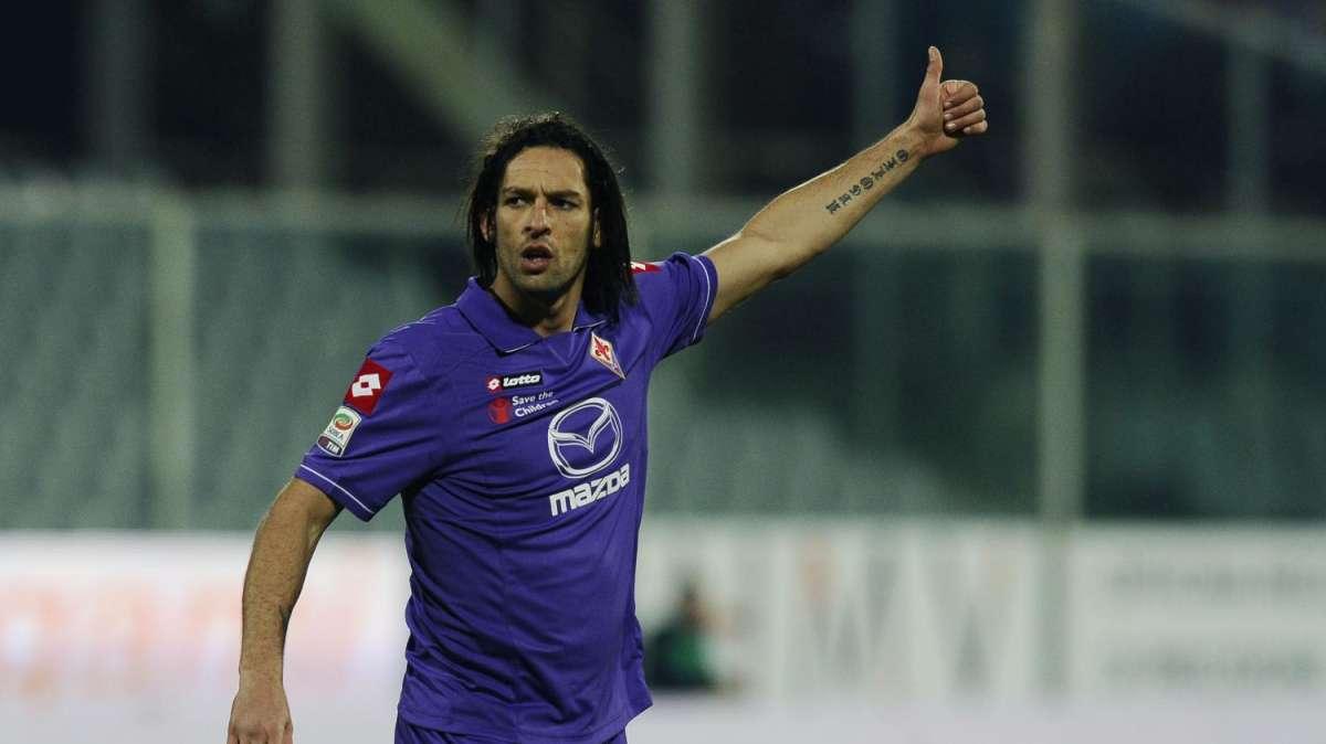 MAX PISU A FV, Temo Amauri e il tifo viola