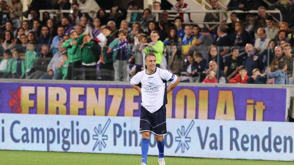 BATISTUTA, Nuova vita negli USA? Offerta per allenare