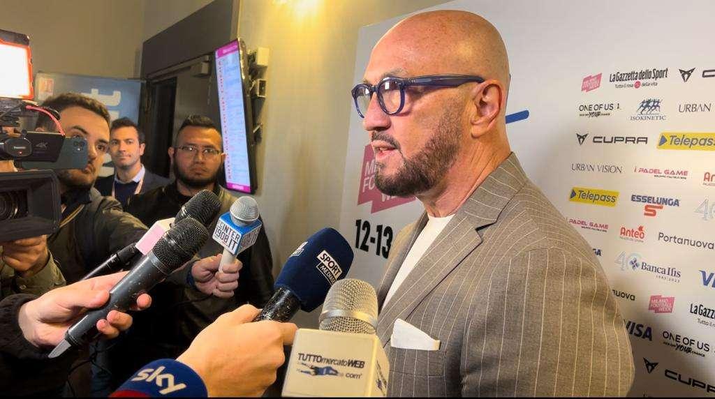 ZENGA, Alternanza in porta? Buffon giocava sempre