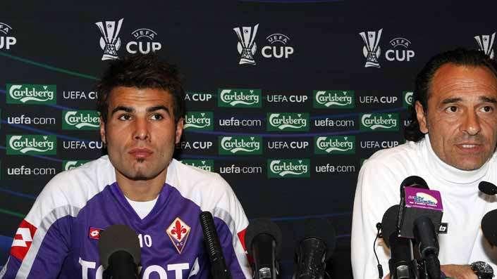FIORENTINA-BAYERN, La voce dei protagonisti