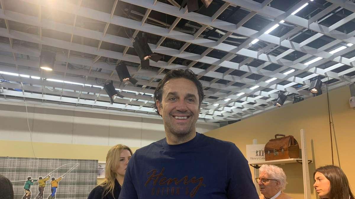 Toni: "Alla Fiorentina serve energia positiva: vi spiego. La lite con Pioli..."