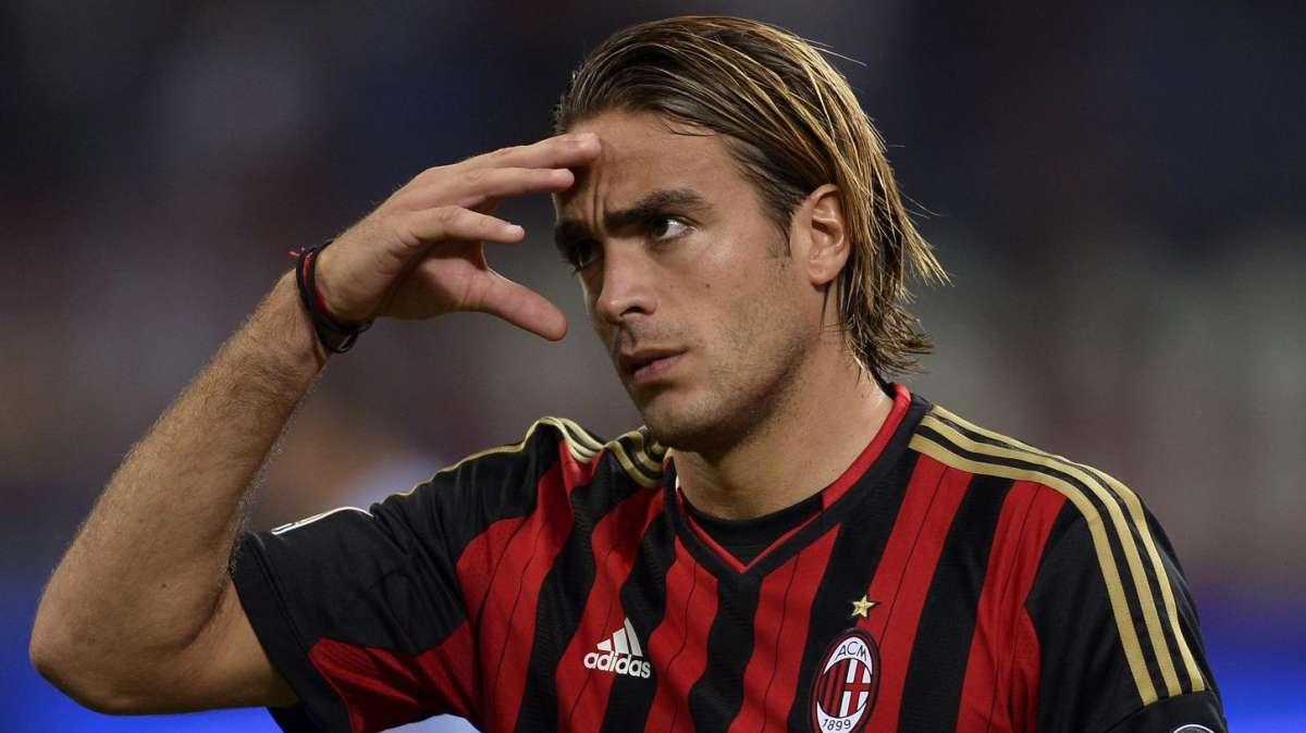 MATRI: PRONTO PER GIOCARE, VOGLIO FARE TANTI GOL