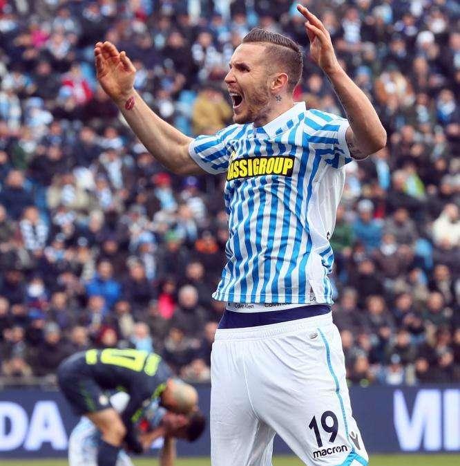 KURTIC, Ufficiale: la SPAL lo riscatta dall'Atalanta