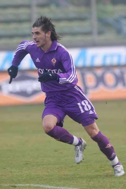 L'EX PORTILLO, Che ricordi in viola. Firenze fantastica