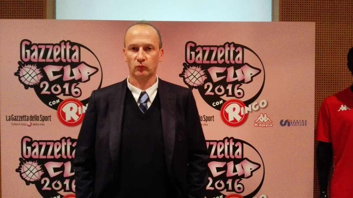 RESP. SETTORE GIOV., Tarantino all'Inter, Samaden alla Dea