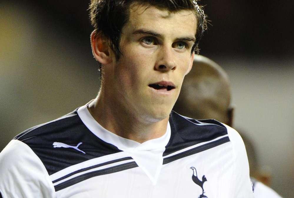 MERCATO, Bale, rammarico dell'Inter